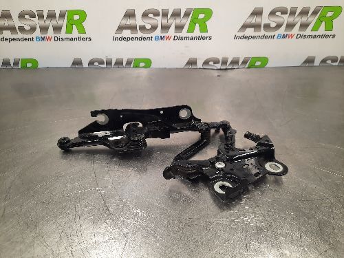 MINI COOPER F55 F56 F57 O/S Drivers Side Right Bonnet Hinge
