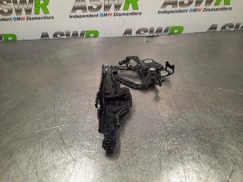 MINI COOPER F55 F56 F57 O/S Drivers Side Right Bonnet Hinge