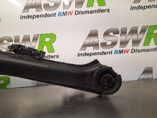 BMW Rear Axle Subframe / Diff Carrier E36 3 SERIES / Z3