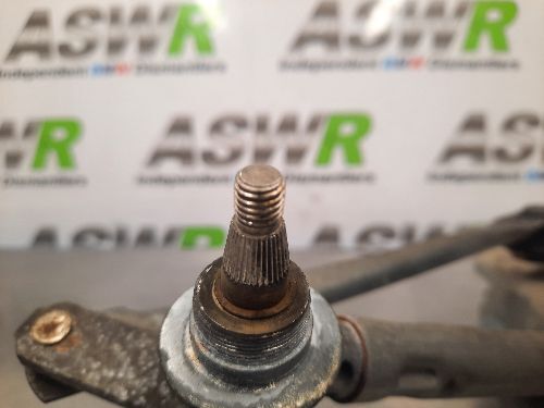 BMW Front Wiper Motor & Linkage LHD E36 3 SERIES