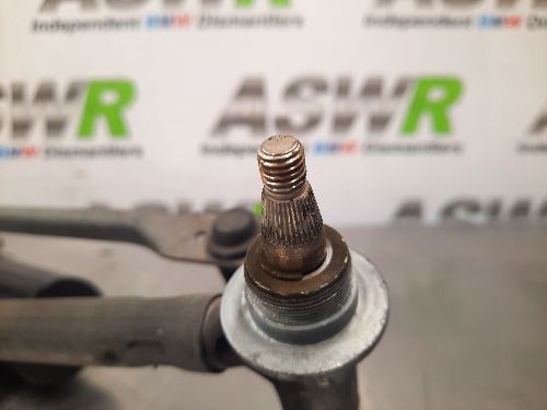 BMW Front Wiper Motor & Linkage LHD E36 3 SERIES