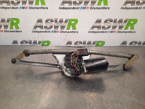 BMW Front Wiper Motor & Linkage LHD E36 3 SERIES