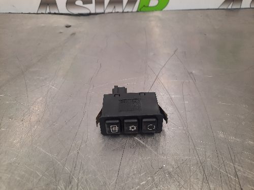 BMW A/C & Rear Heated Screen Switch E36 3 SERIES Compact