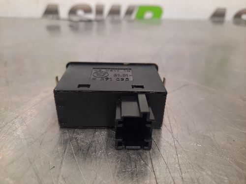 BMW A/C & Rear Heated Screen Switch E36 3 SERIES Compact