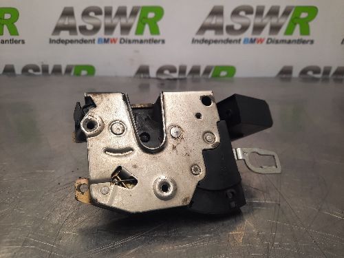 BMW Door Catch O/S Drivers Side LHD E36 3 SERIES Compact / Coupe