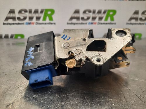 BMW Door Catch O/S Drivers Side LHD E36 3 SERIES Compact / Coupe