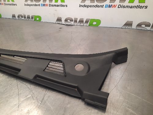 BMW Front Windscreen Wiper Cover N/S Passenger E36 3 SERIES LHD