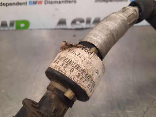 BMW Air Con Suction Pipe E36 3 SERIES