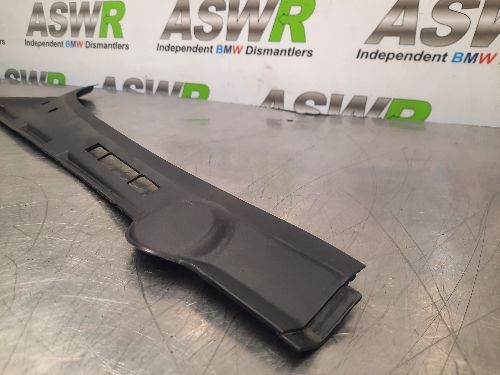 BMW Front Windscreen Wiper Cover O/S Drivers E36 3 SERIES LHD