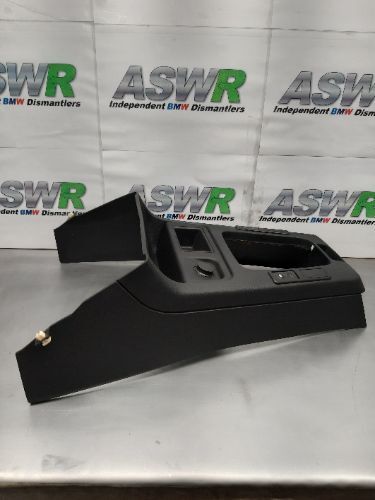 BMW Centre Console Surround E36 3 SERIES Compact LHD