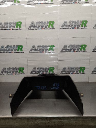 BMW Centre Console Surround E36 3 SERIES Compact LHD