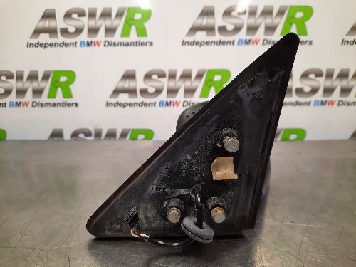 BMW E36 3 SERIES Wing Mirror LHD O/S Right
