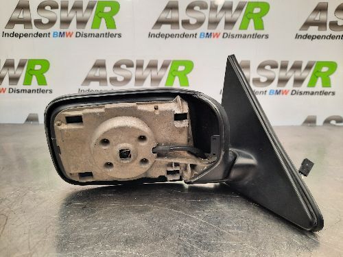 BMW E36 3 SERIES Wing Mirror LHD O/S Right
