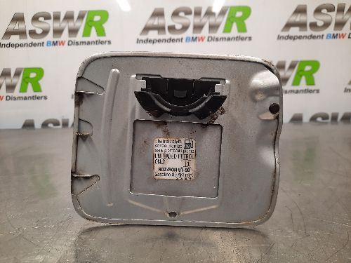 BMW Fuel Filler Flap E36 3 SERIES COMPACT