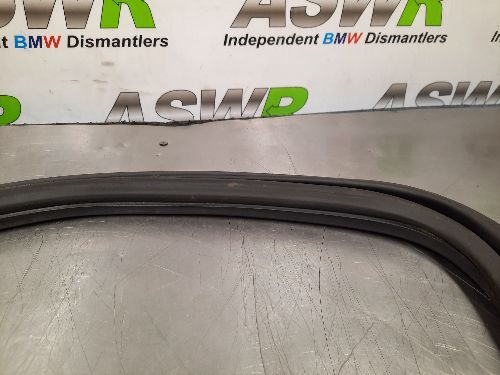 BMW Front Door Seal Right Or Left E36 3 SERIES Compact