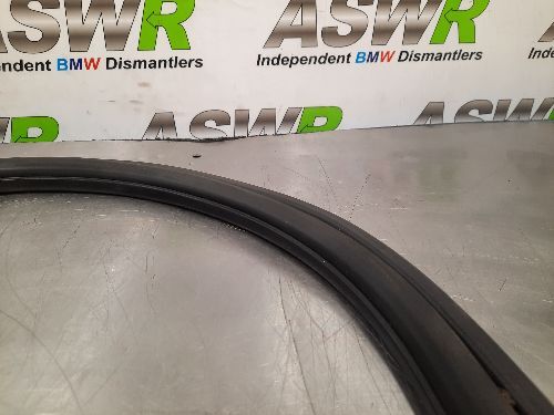 BMW Front Door Seal Right Or Left E36 3 SERIES Compact