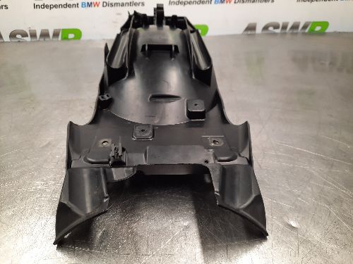 BMW Rear Mudguard Wheel Cover K25 RS1200 GS