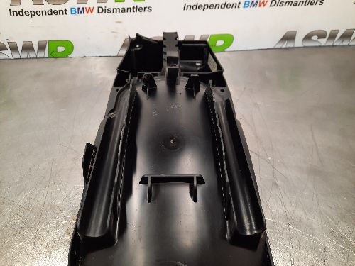 BMW Rear Mudguard Wheel Cover K25 RS1200 GS