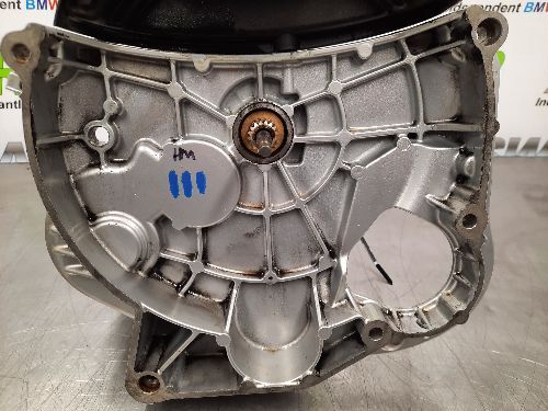BMW Manual Gearbox 6 Speed K25 RS 1200 GS 04 / K27 R 1200 R 06