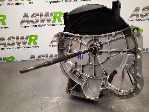 BMW Manual Gearbox 6 Speed K25 RS 1200 GS 04 / K27 R 1200 R 06