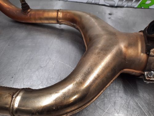 BMW Exhaust Manifold K25 R 1200 GS 04