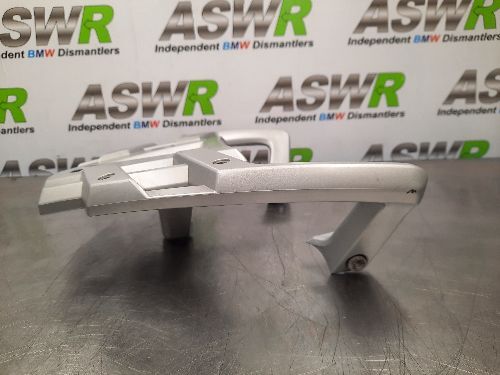 BMW Rear Luggage Rack Grab Handle K25 RS 1200 GS