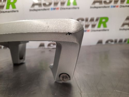 BMW Rear Luggage Rack Grab Handle K25 RS 1200 GS