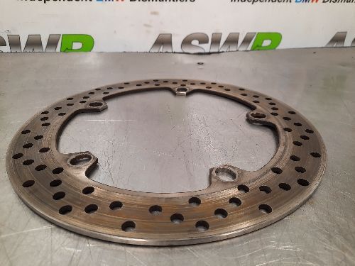 BMW Front Brake Discs Brembo Pair K25 RS 1200 GS 04