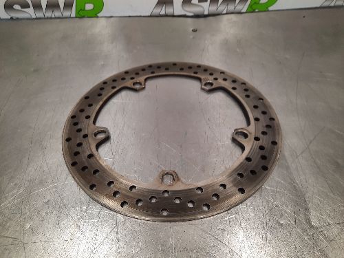 BMW Front Brake Discs Brembo Pair K25 RS 1200 GS 04