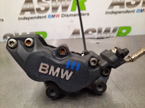 BMW O/S Right Front Brake Caliper Brembo K25 RS 1200 GS 04 / 06