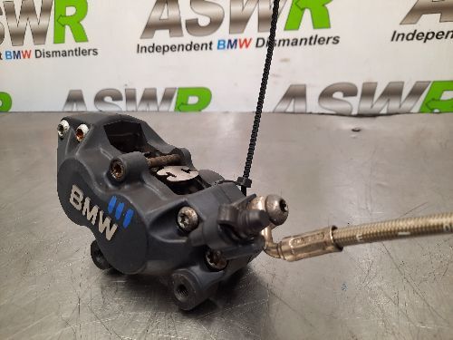 BMW O/S Right Front Brake Caliper Brembo K25 RS 1200 GS 04 / 06