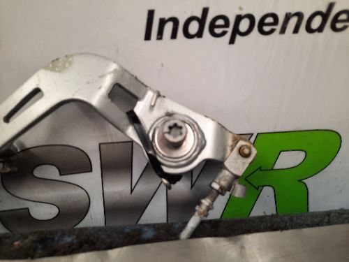 BMW Brake Pedal K25 RS 1200 GS 04
