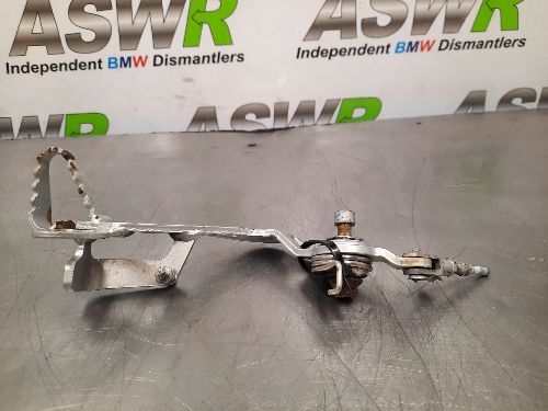 BMW Brake Pedal K25 RS 1200 GS 04