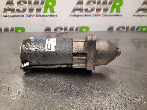 BMW Starter Motor K25 RS 1200 GS 04 / 06 / 08 / 10