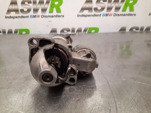 BMW Starter Motor K25 RS 1200 GS 04 / 06 / 08 / 10