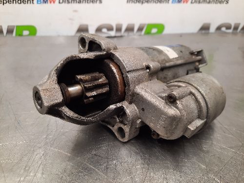 BMW Starter Motor K25 RS 1200 GS 04 / 06 / 08 / 10