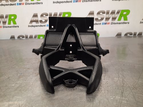BMW Rear License Plate Holder K25 RS 1200 GS