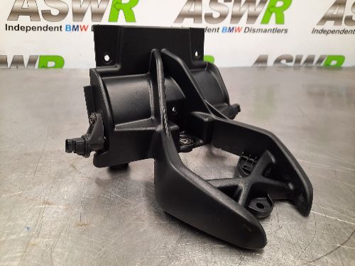 BMW Rear License Plate Holder K25 RS 1200 GS
