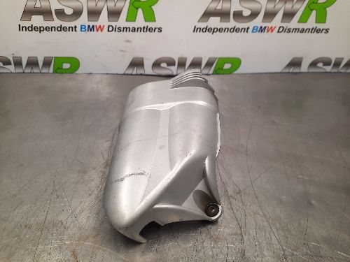 BMW Starter Motor Cover K25 RS 1200 GS 04 / 06