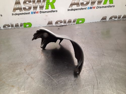 BMW Starter Motor Cover K25 RS 1200 GS 04 / 06