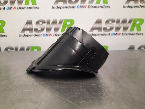 BMW Instrument Cluster Speedo Clocks E82 E87 E88 1 SERIES Manual