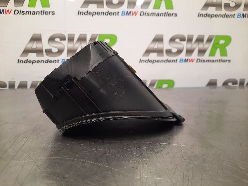 BMW Instrument Cluster Speedo Clocks E82 E87 E88 1 SERIES Manual
