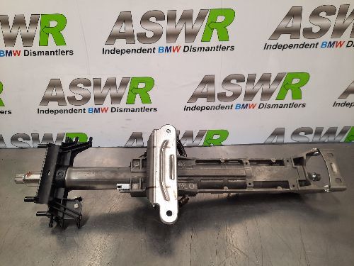 BMW Steering Column Manual Adjustment G30 G31 G32 5 6 SERIES