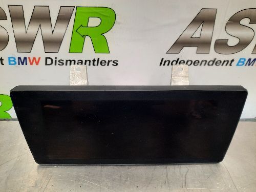 BMW 10.25" Sat Nav Display Screen G30 G31 F90 G32 5 6 SERIES