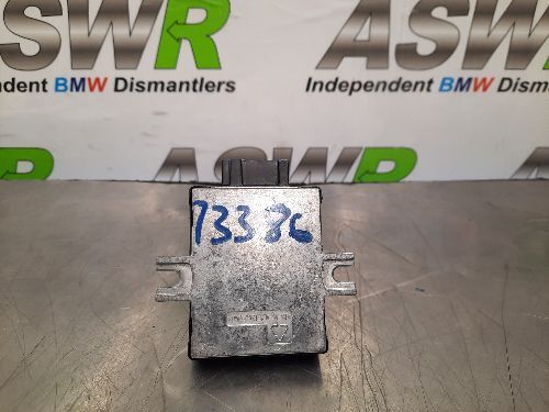 BMW Fuel Pump ECU Various G Generation Models