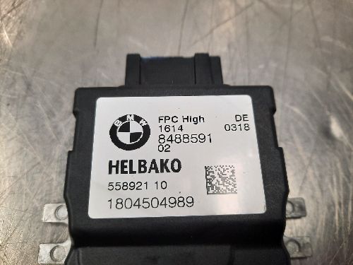 BMW Fuel Pump ECU Various G Generation Models