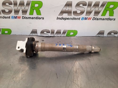 BMW Steering Shaft G30 G31 G32 G11 G12 G14 G15 G16 5 6 7 8 SERIES