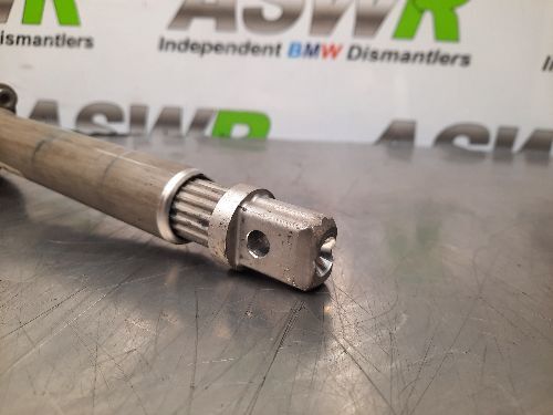 BMW Steering Shaft G30 G31 G32 G11 G12 G14 G15 G16 5 6 7 8 SERIES
