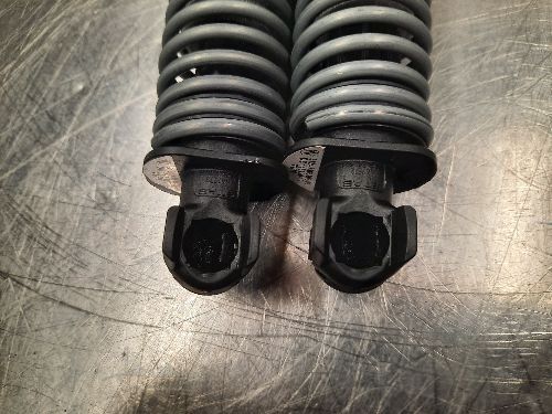 BMW Bootlid Tension Springs Pair F90 G30 5 SERIES Saloon