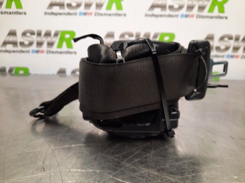 BMW Rear Seat Belt Right Or Left G30 F90 5 SERIES Saloon